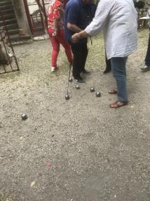 Pétanque 2023