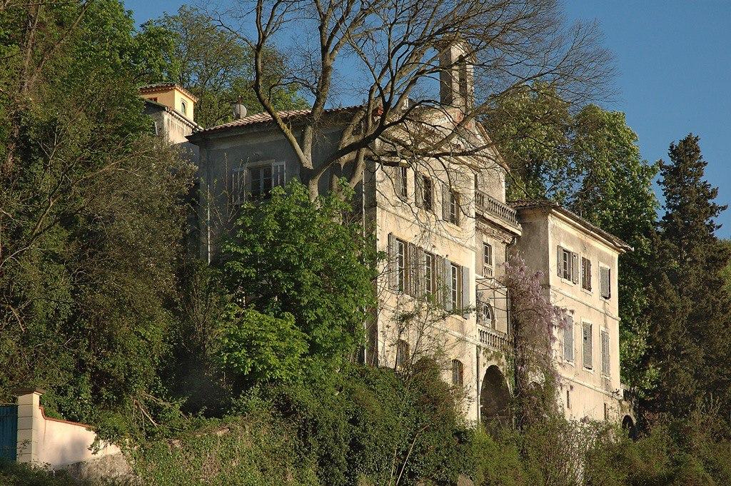Château Lacoste