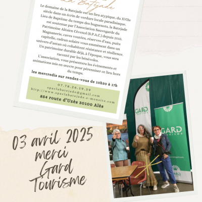 Bourse aux dépliants