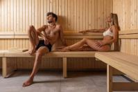 Espace Sauna Allègre les Fumades