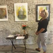 Christine Liandier